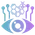 Brand logo of beelzebub